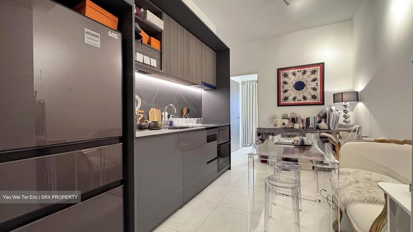 One-north Eden (D5), Apartment #626971271